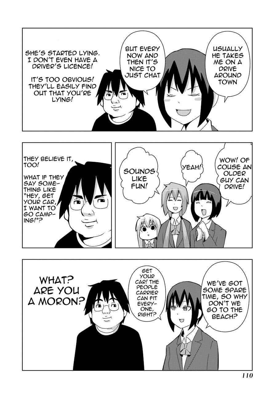Page 4 Chapter 146 + Tic Nee-san