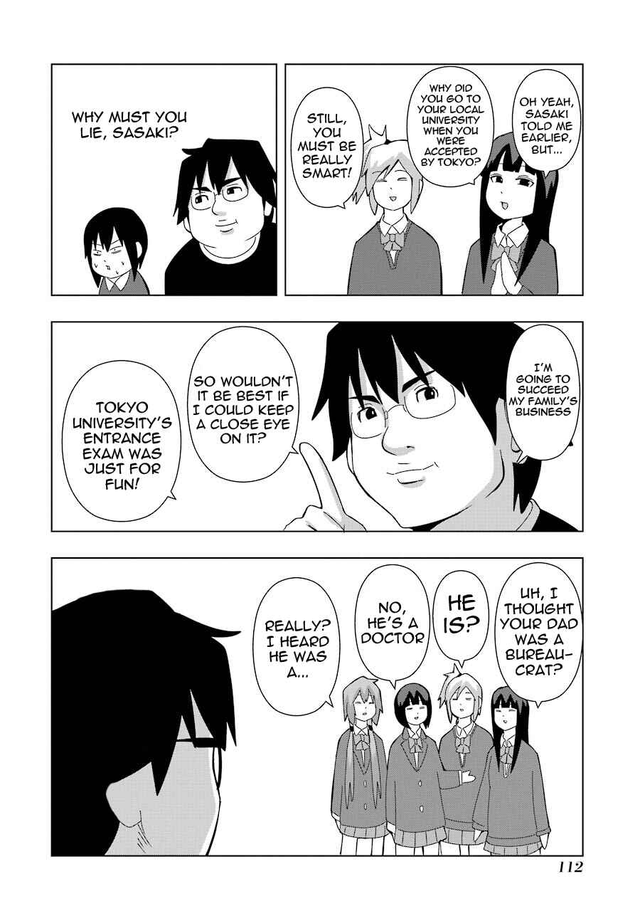 Page 6 Chapter 146 + Tic Nee-san