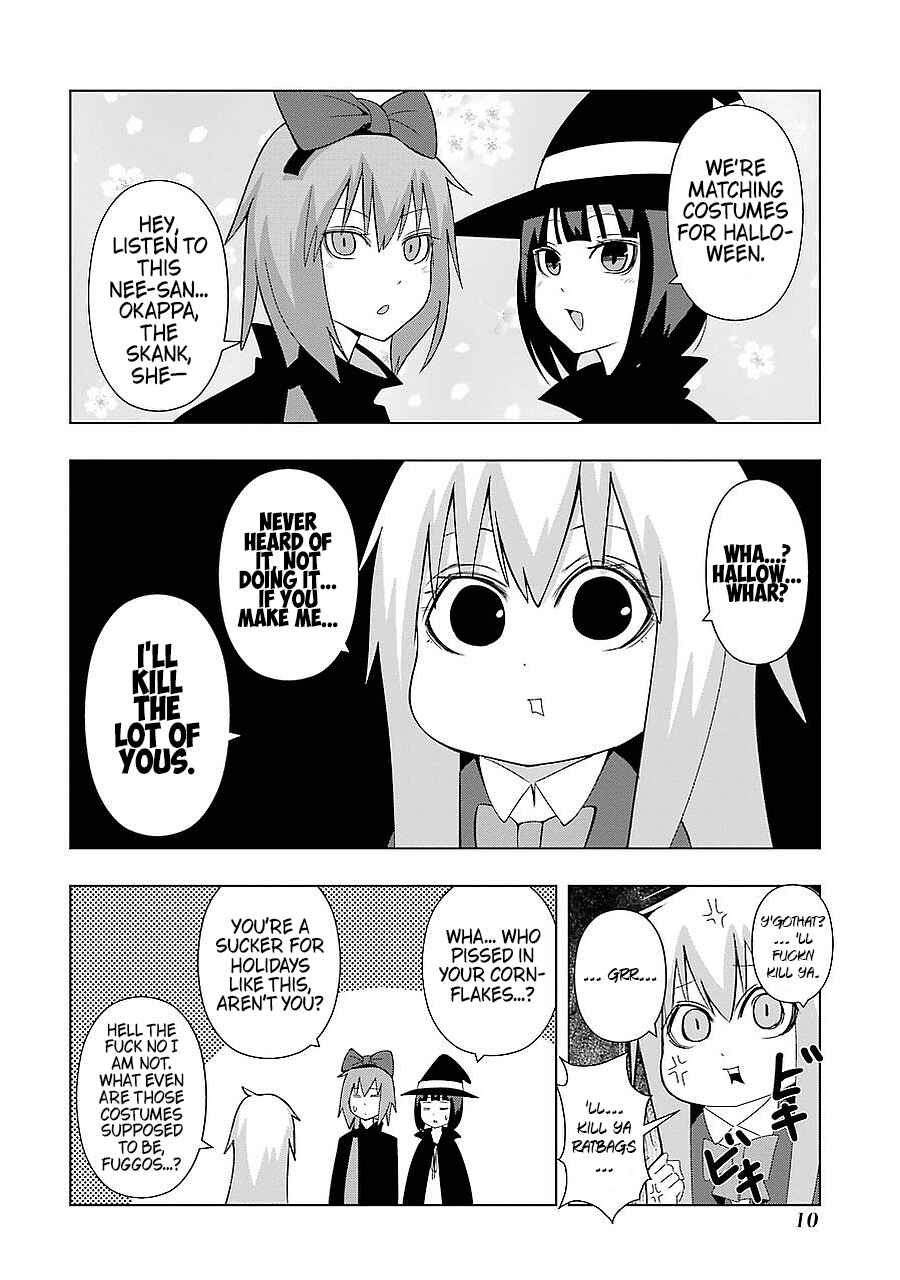 Page 2 Chapter 186 + Tic Nee-san
