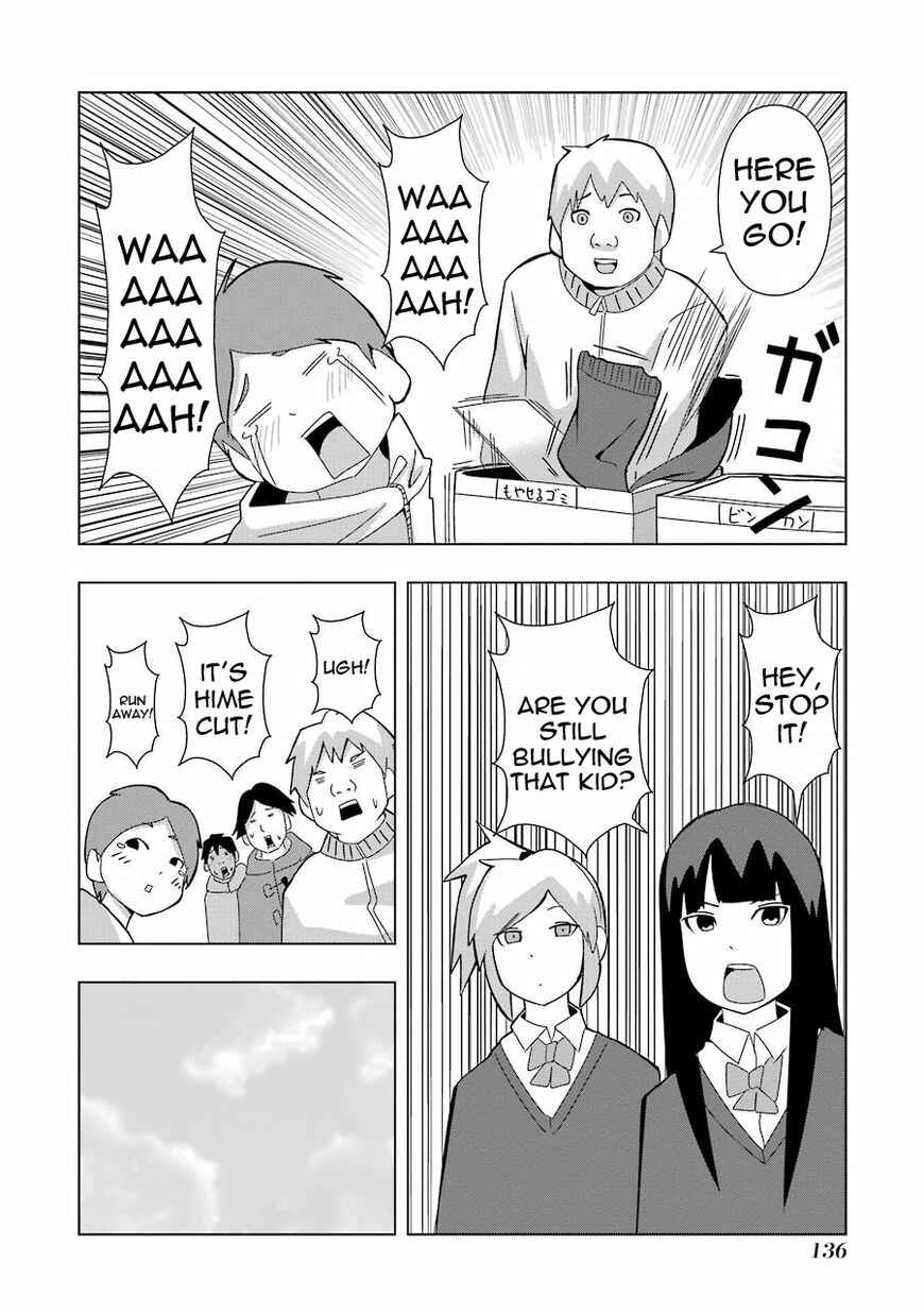 Page 2 Chapter 149 + Tic Nee-san