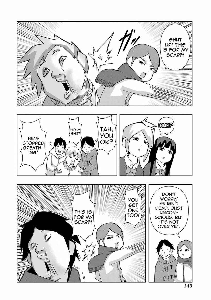 Page 6 Chapter 149 + Tic Nee-san