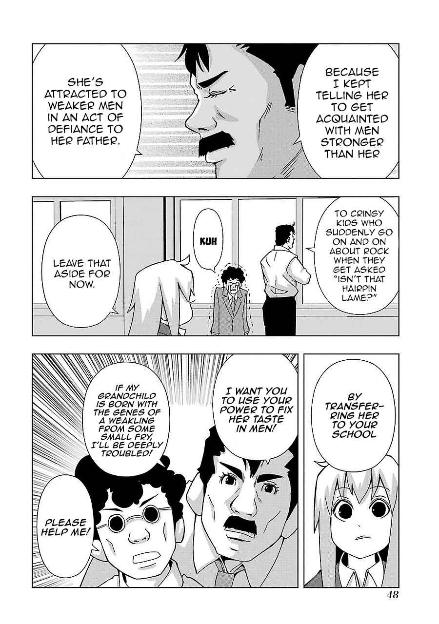 Page 2 Chapter 156 + Tic Nee-san