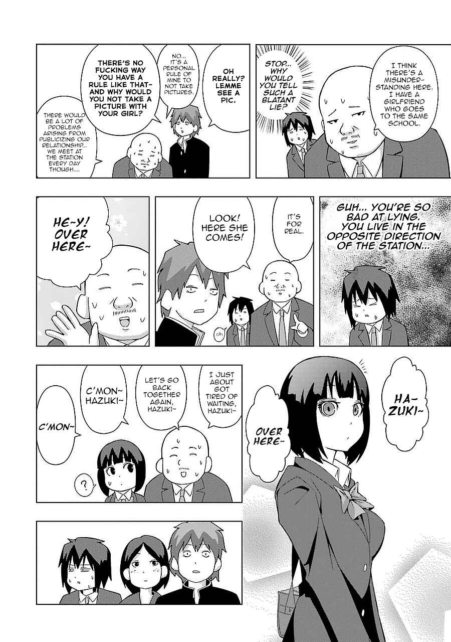 Page 2 Chapter 162 + Tic Nee-san