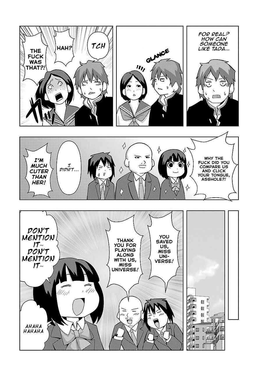 Page 4 Chapter 162 + Tic Nee-san