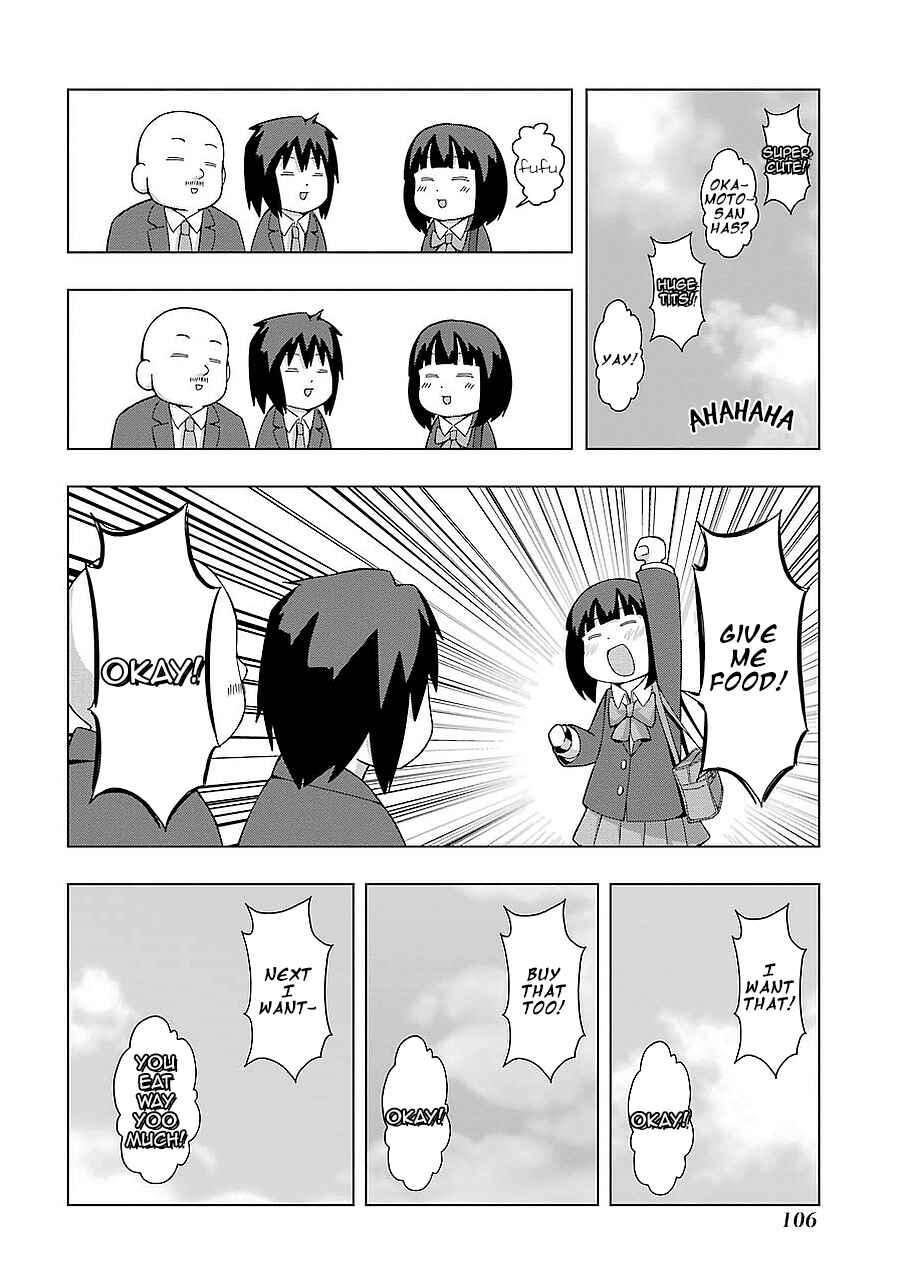 Page 6 Chapter 162 + Tic Nee-san