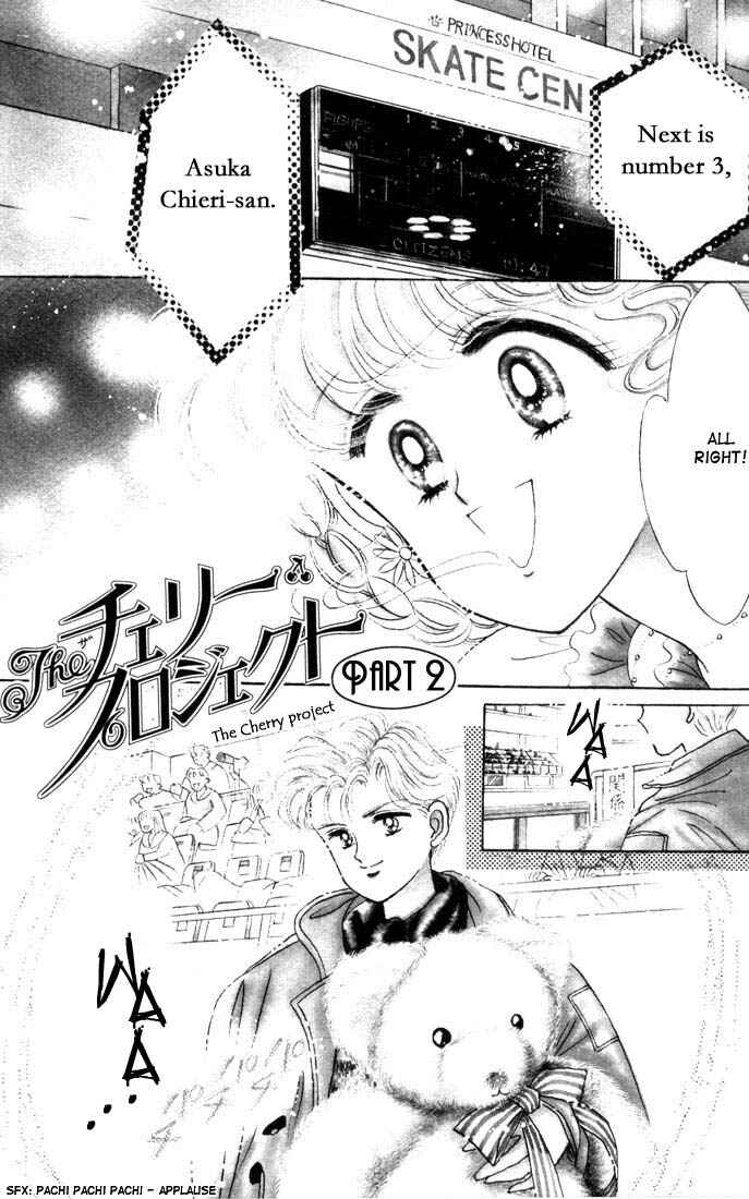 Page 2 Chapter 10 The Cherry Project