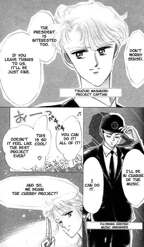 Page 3 Chapter 2 The Cherry Project