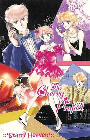 Page 1 Chapter 5 The Cherry Project