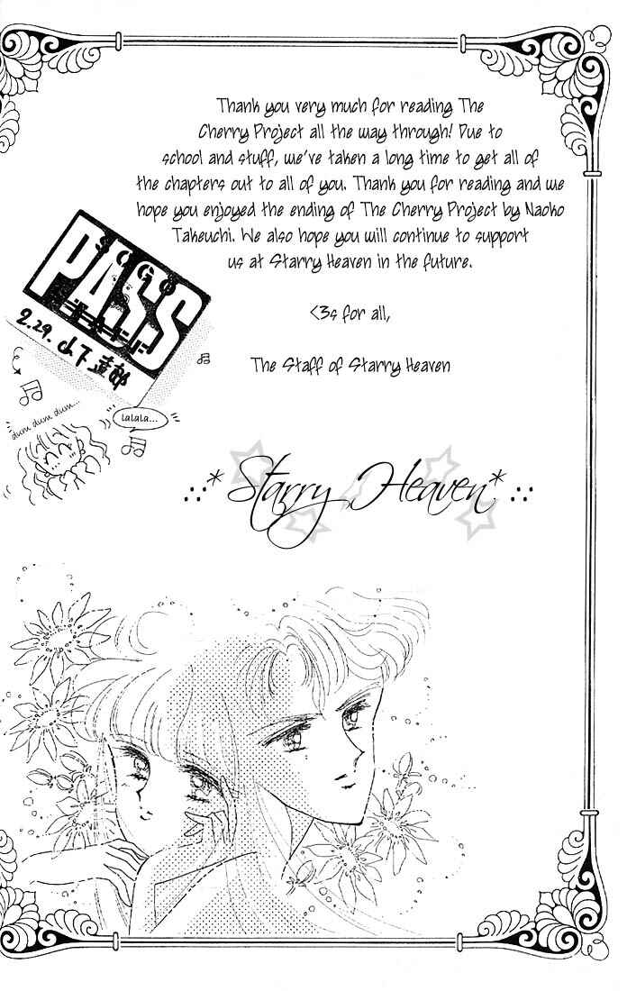 Page 50 Chapter 15 The Cherry Project