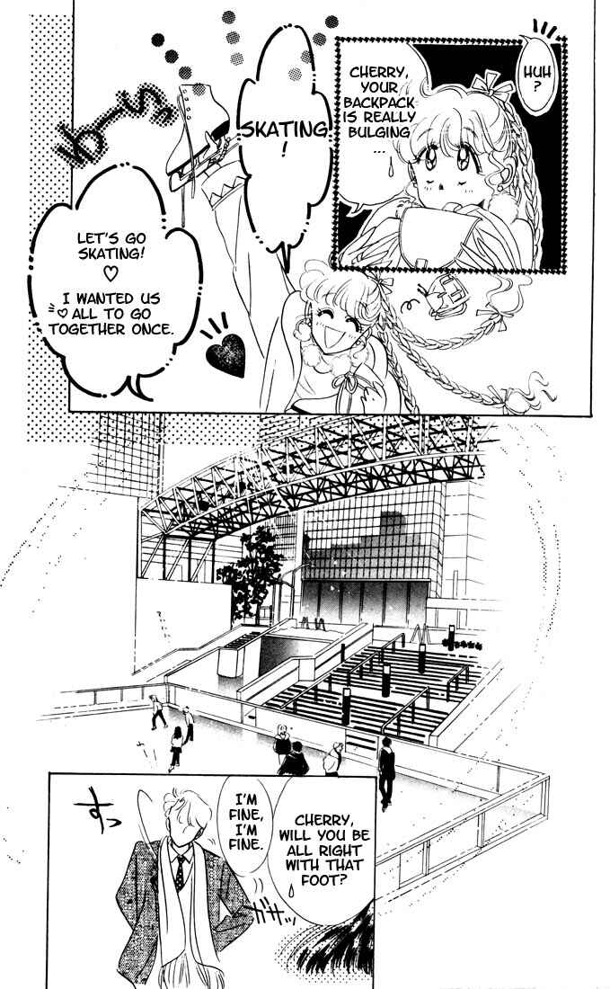 Page 18 Chapter 8 The Cherry Project