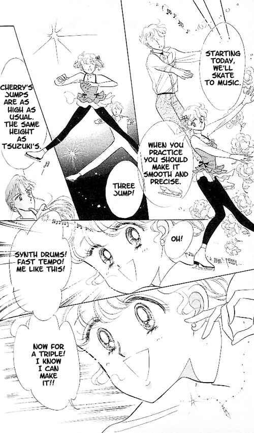 Page 12 Chapter 3 The Cherry Project