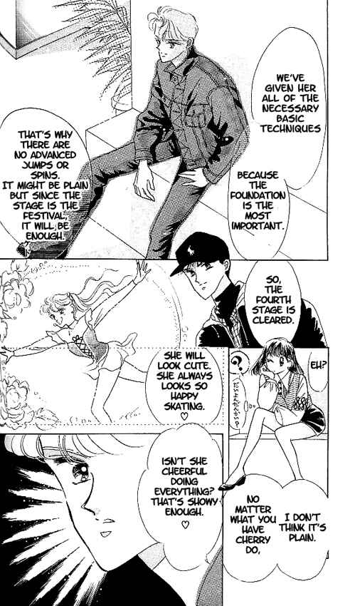 Page 22 Chapter 3 The Cherry Project