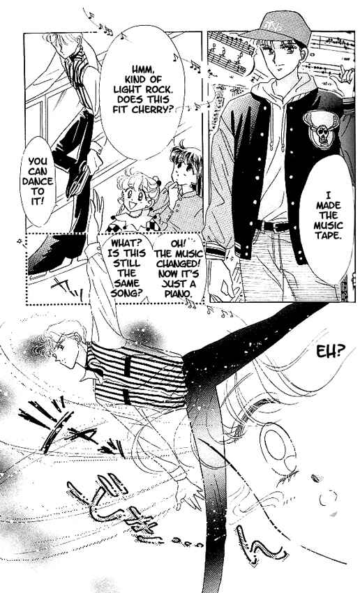 Page 9 Chapter 3 The Cherry Project