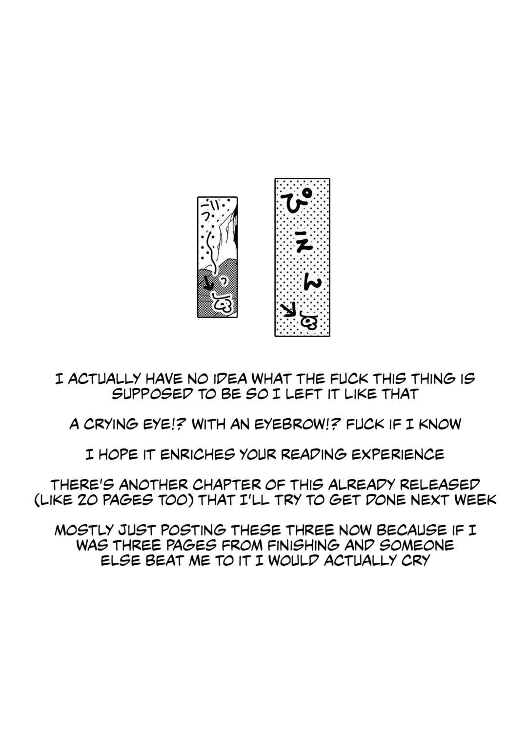 Page 10 Chapter 3 Aki/Momo