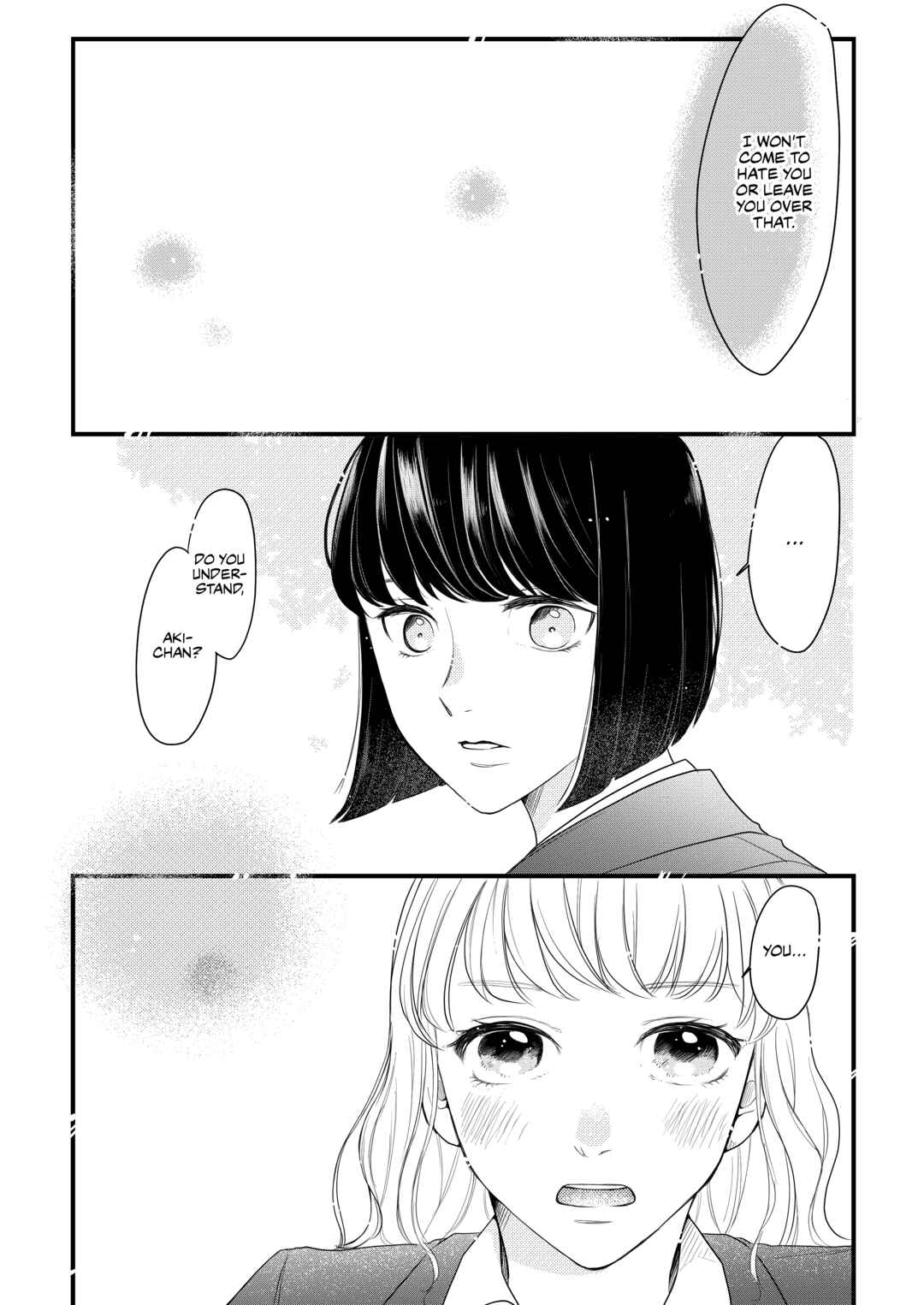 Page 12 Chapter 6 Aki/Momo