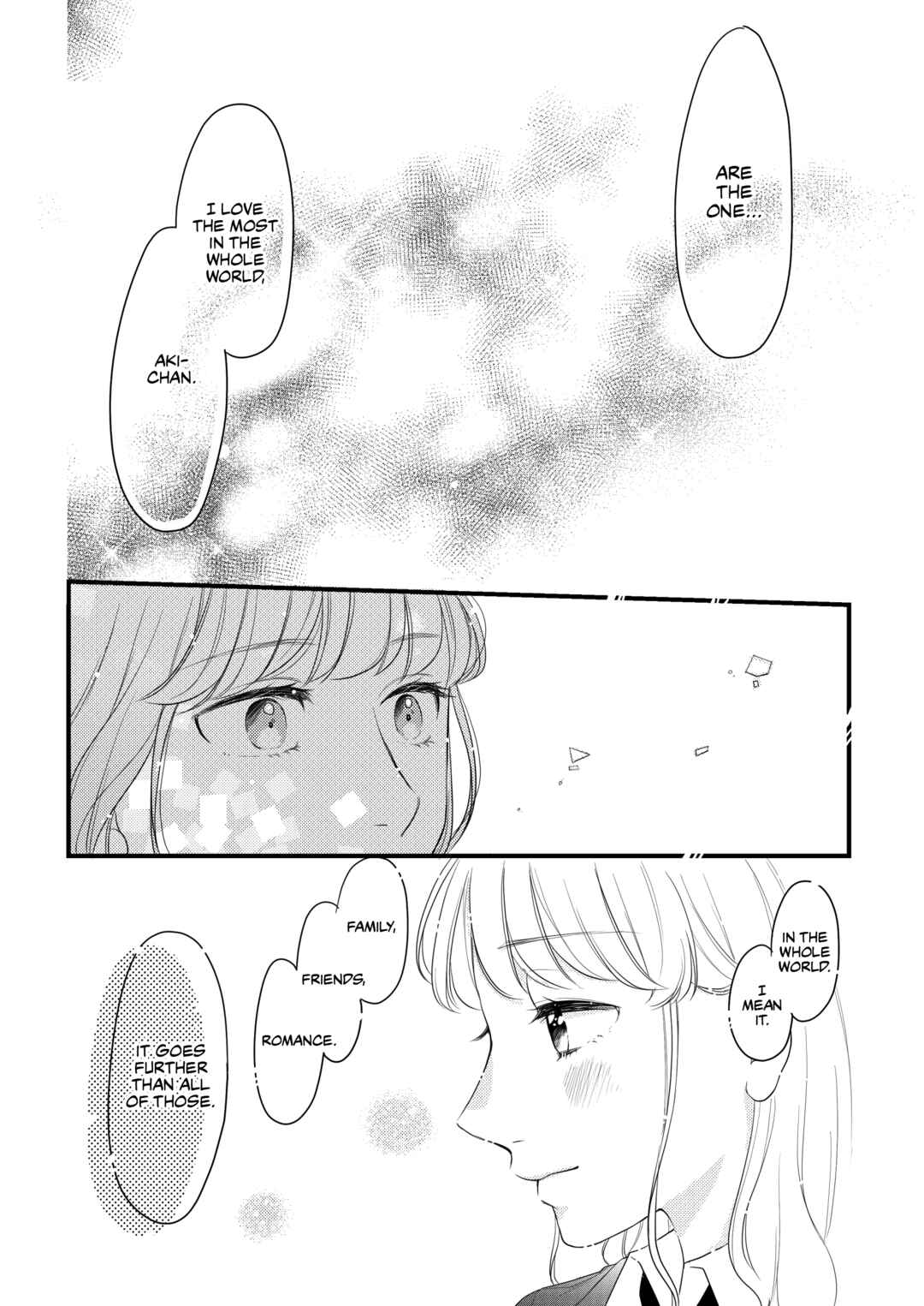 Page 13 Chapter 6 Aki/Momo