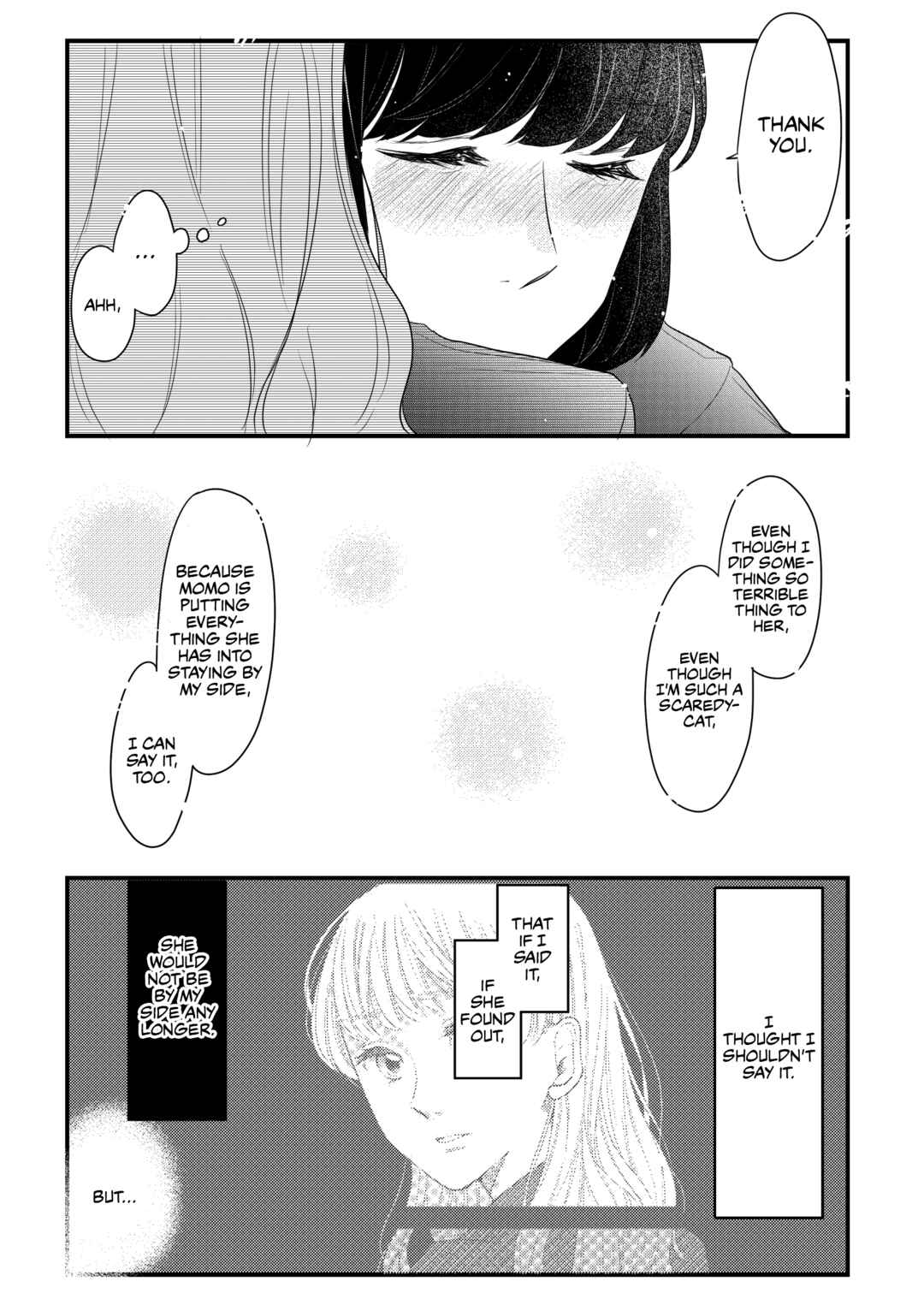 Page 18 Chapter 6 Aki/Momo