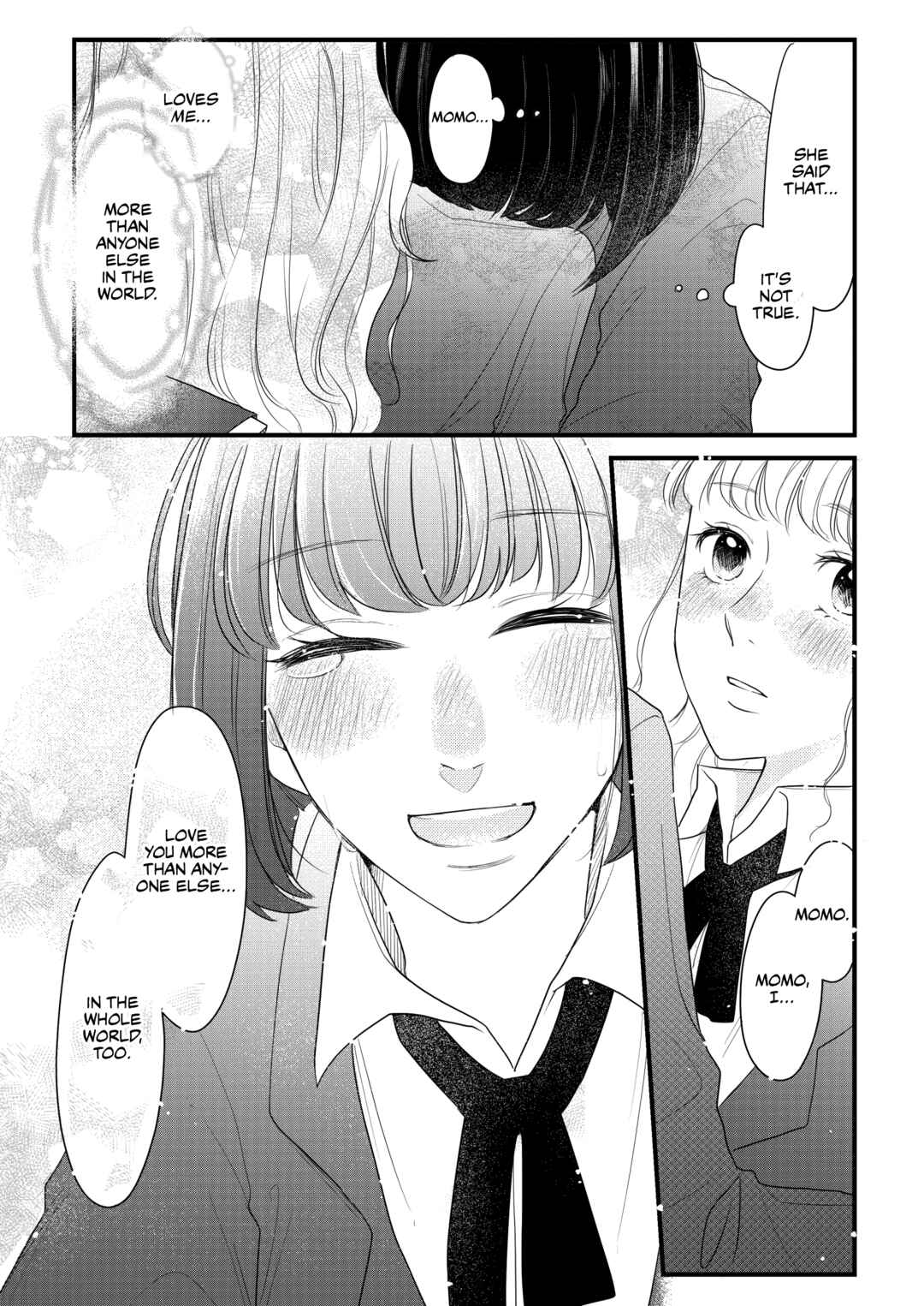 Page 19 Chapter 6 Aki/Momo
