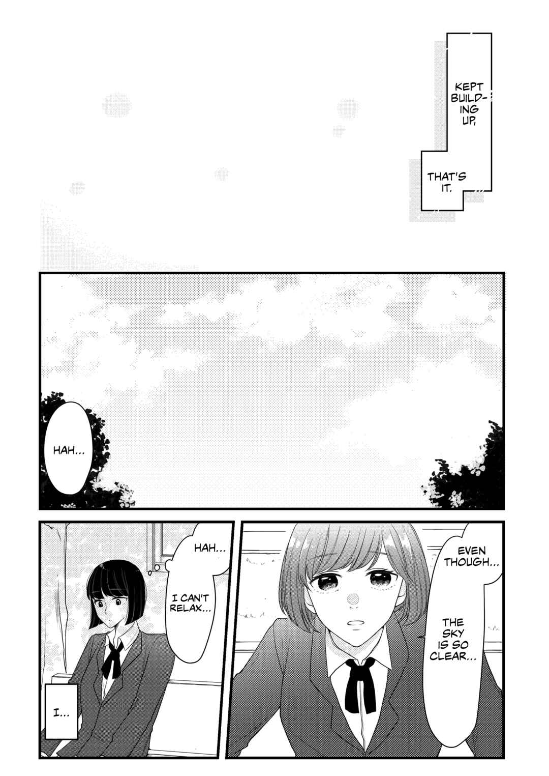 Page 2 Chapter 6 Aki/Momo