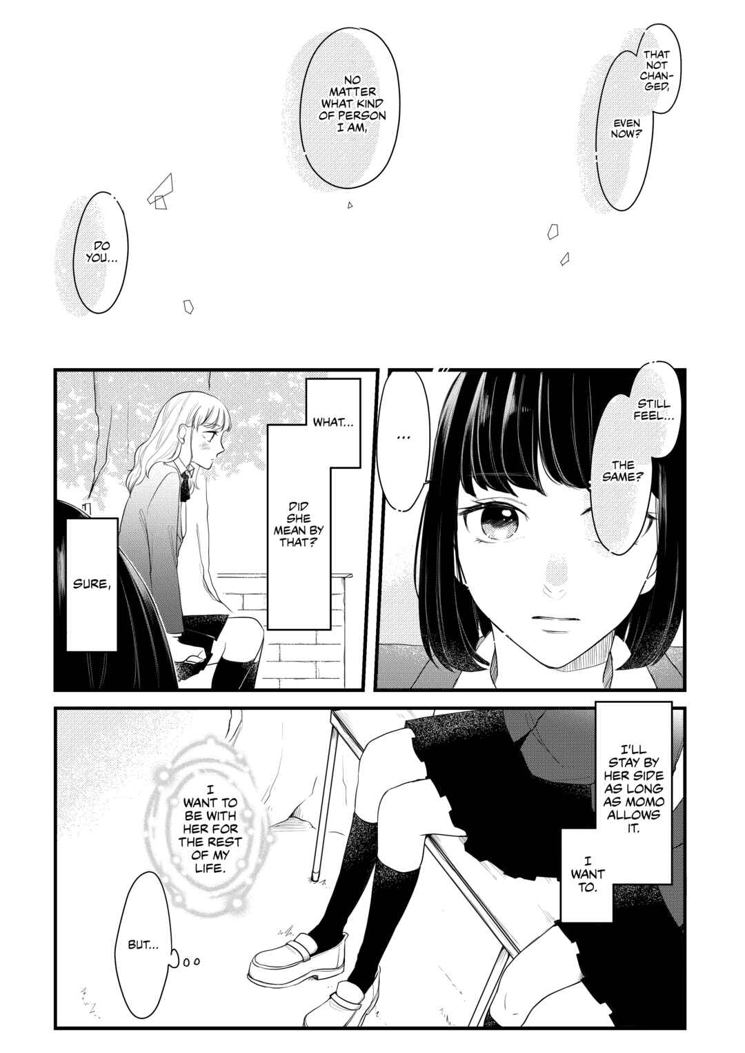 Page 9 Chapter 6 Aki/Momo