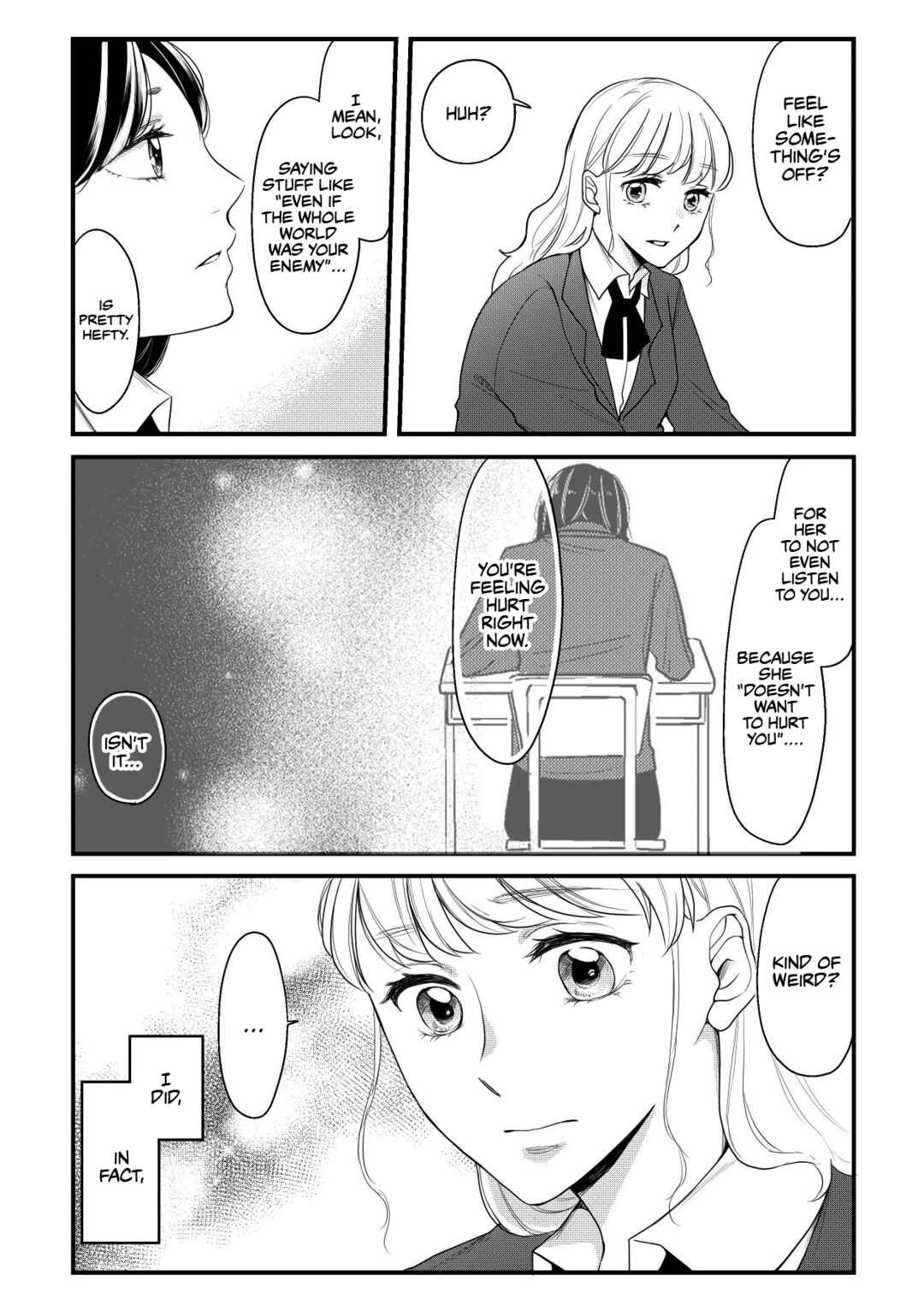 Page 16 Chapter 5 Aki/Momo