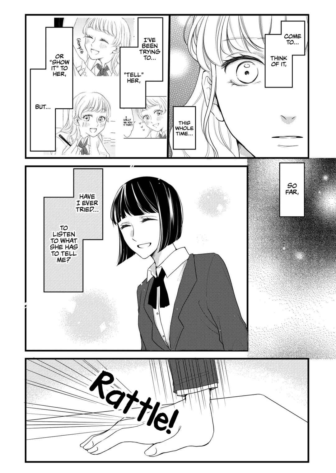 Page 18 Chapter 5 Aki/Momo