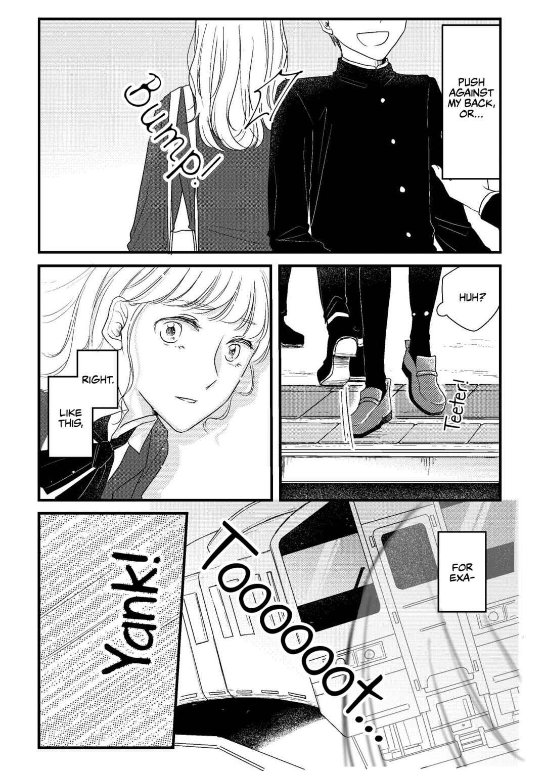 Page 4 Chapter 5 Aki/Momo