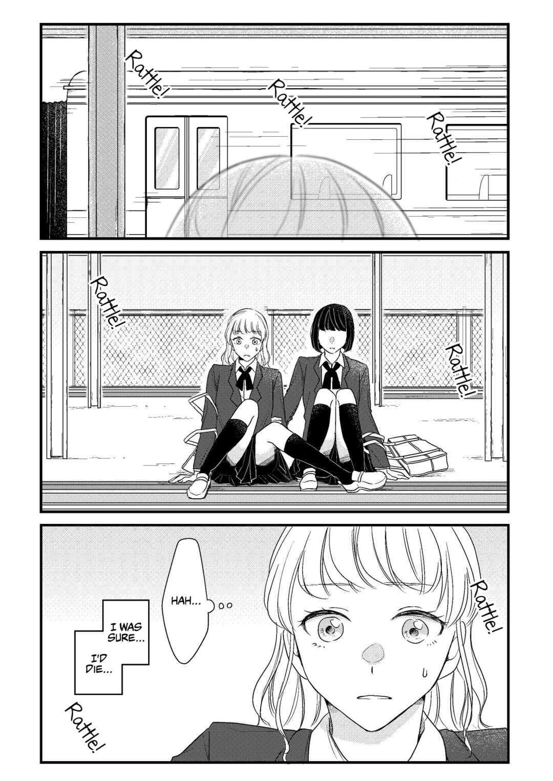 Page 5 Chapter 5 Aki/Momo