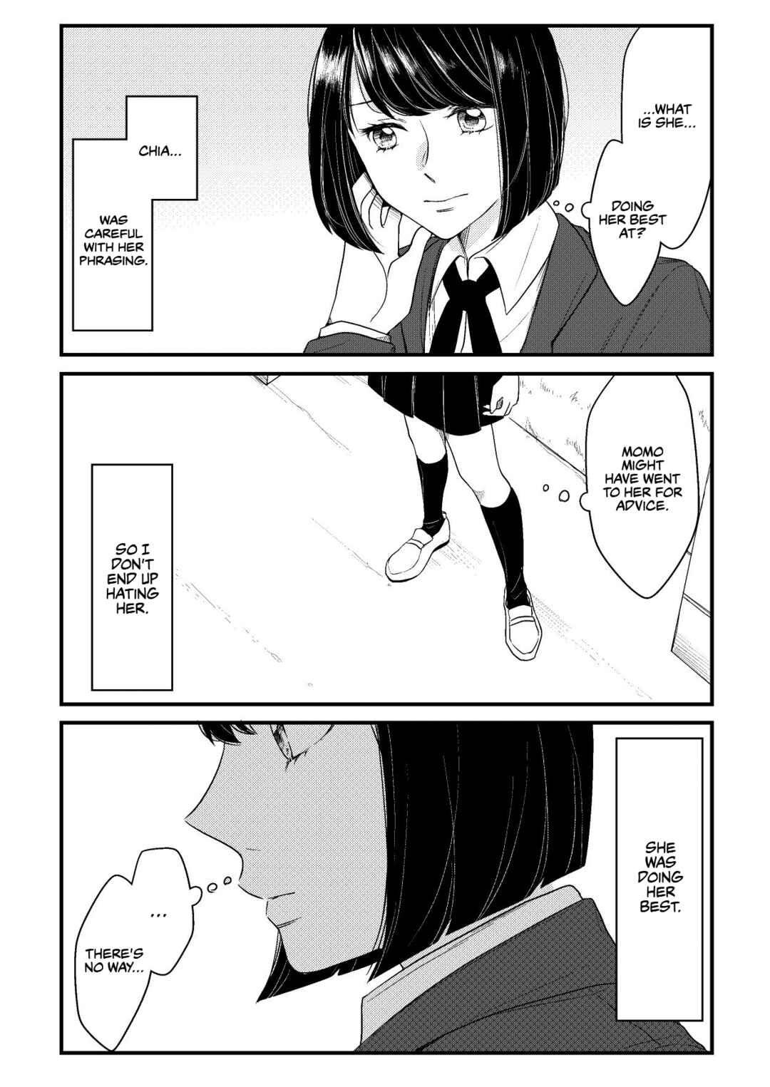 Page 12 Chapter 4 Aki/Momo