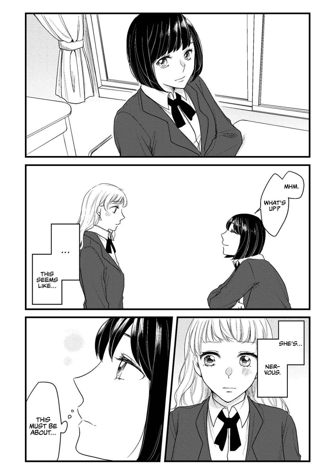 Page 14 Chapter 4 Aki/Momo