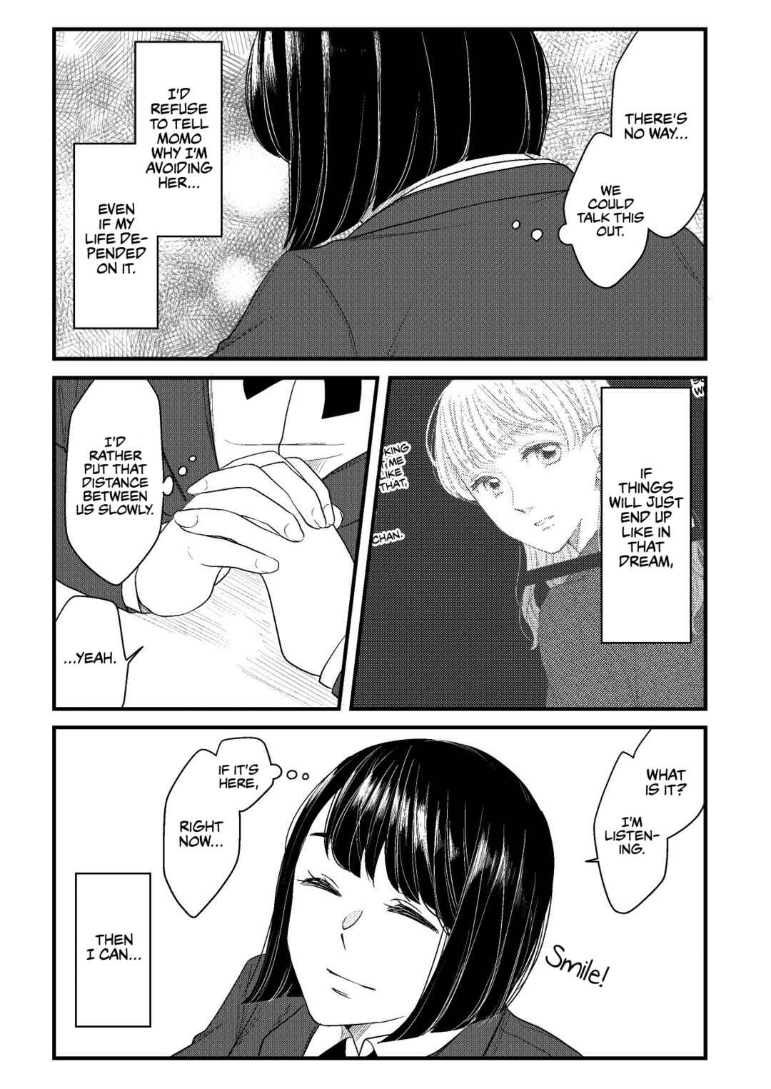 Page 16 Chapter 4 Aki/Momo