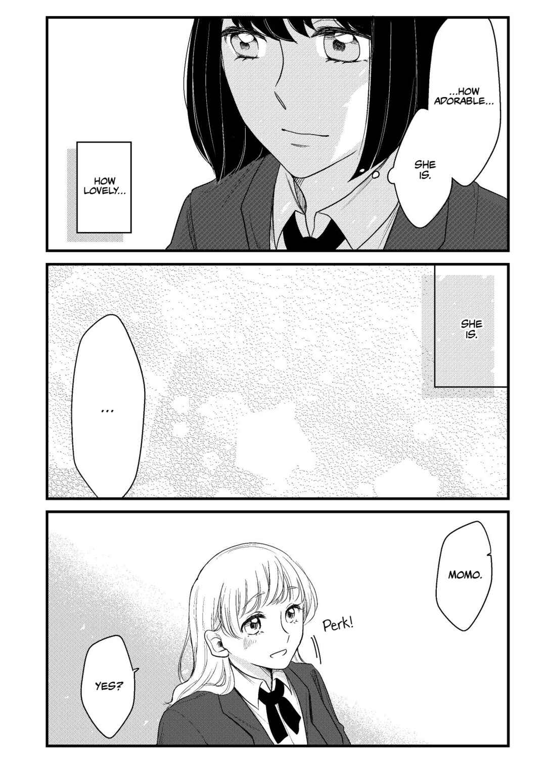 Page 18 Chapter 4 Aki/Momo