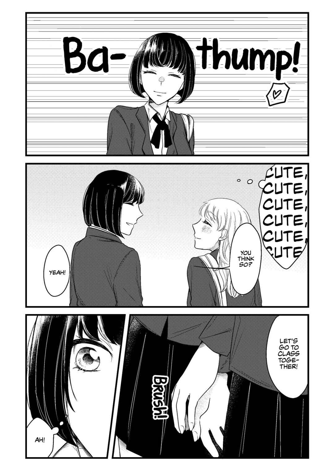 Page 5 Chapter 4 Aki/Momo