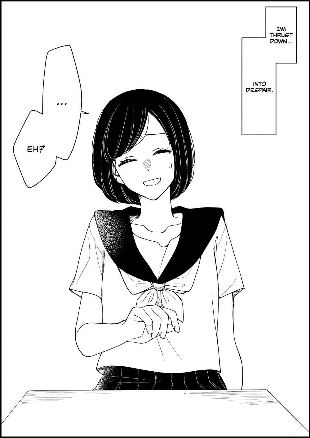 Page 2 Chapter 1 Aki/Momo