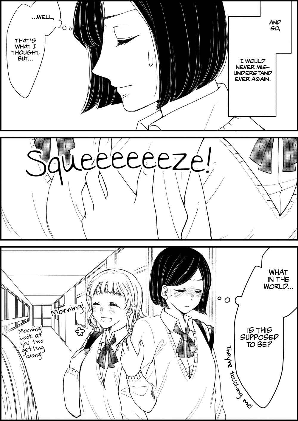 Page 4 Chapter 1 Aki/Momo
