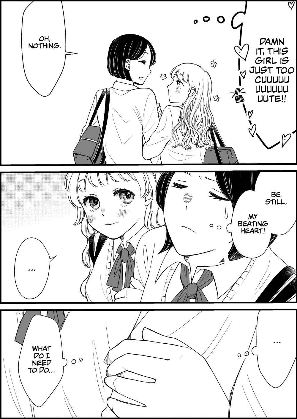 Page 6 Chapter 1 Aki/Momo
