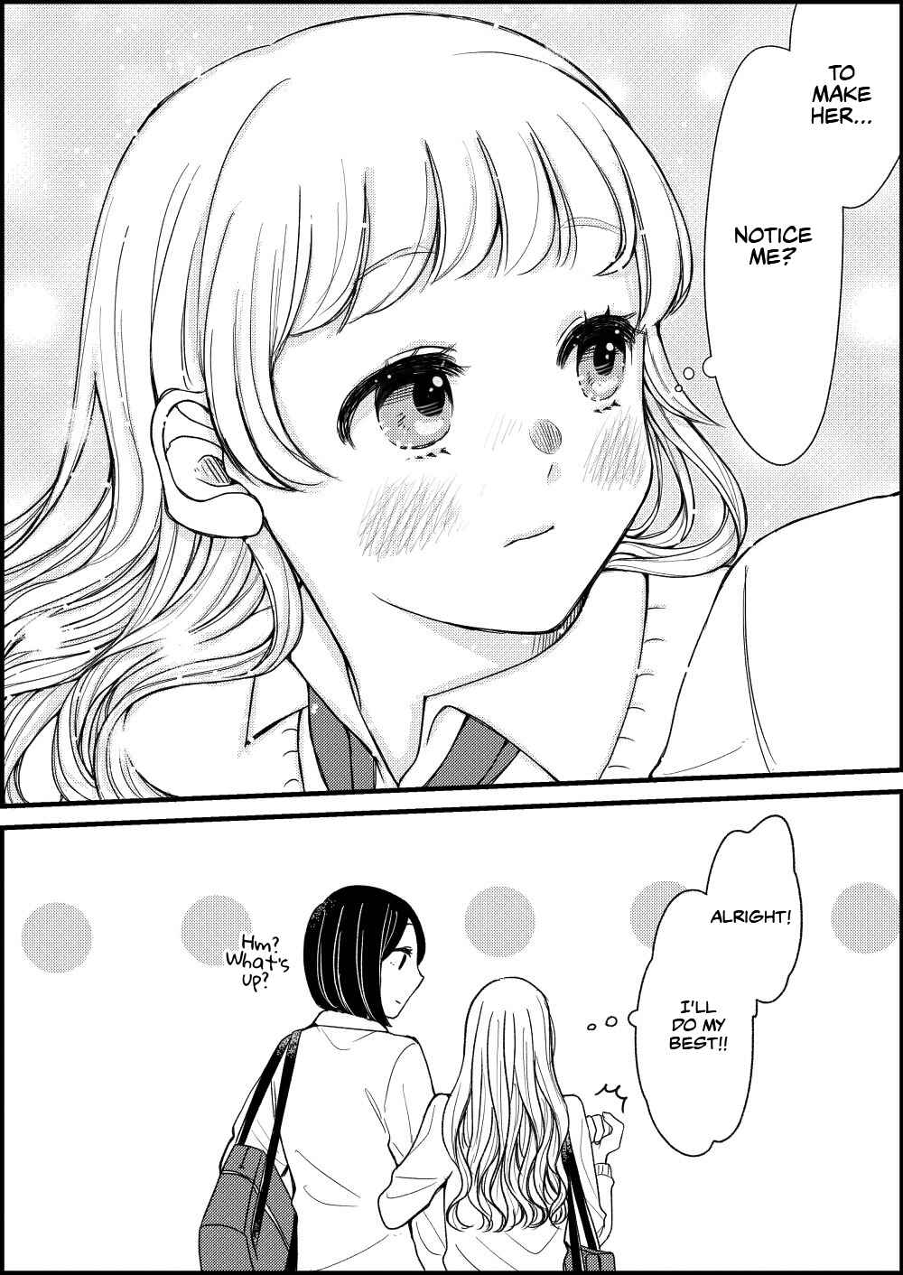 Page 7 Chapter 1 Aki/Momo