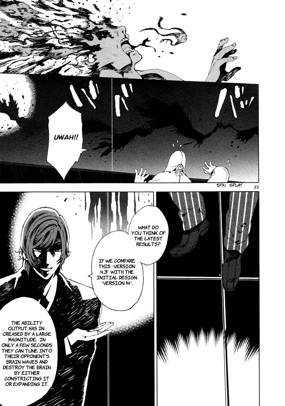 Page 36 Chapter 1 Uncanny Brains
