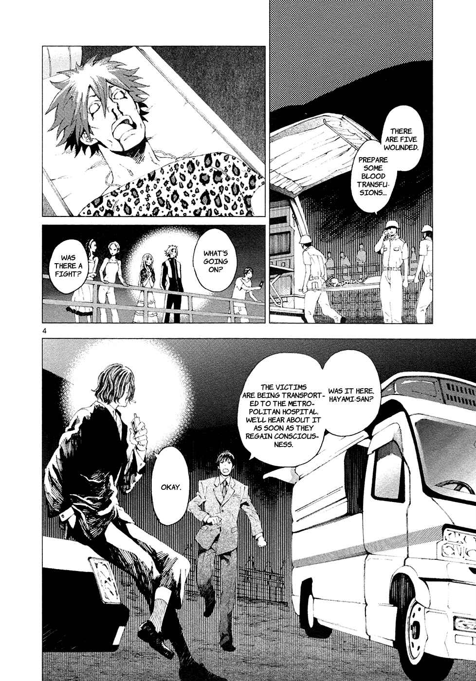 Page 4 Chapter 2 Uncanny Brains