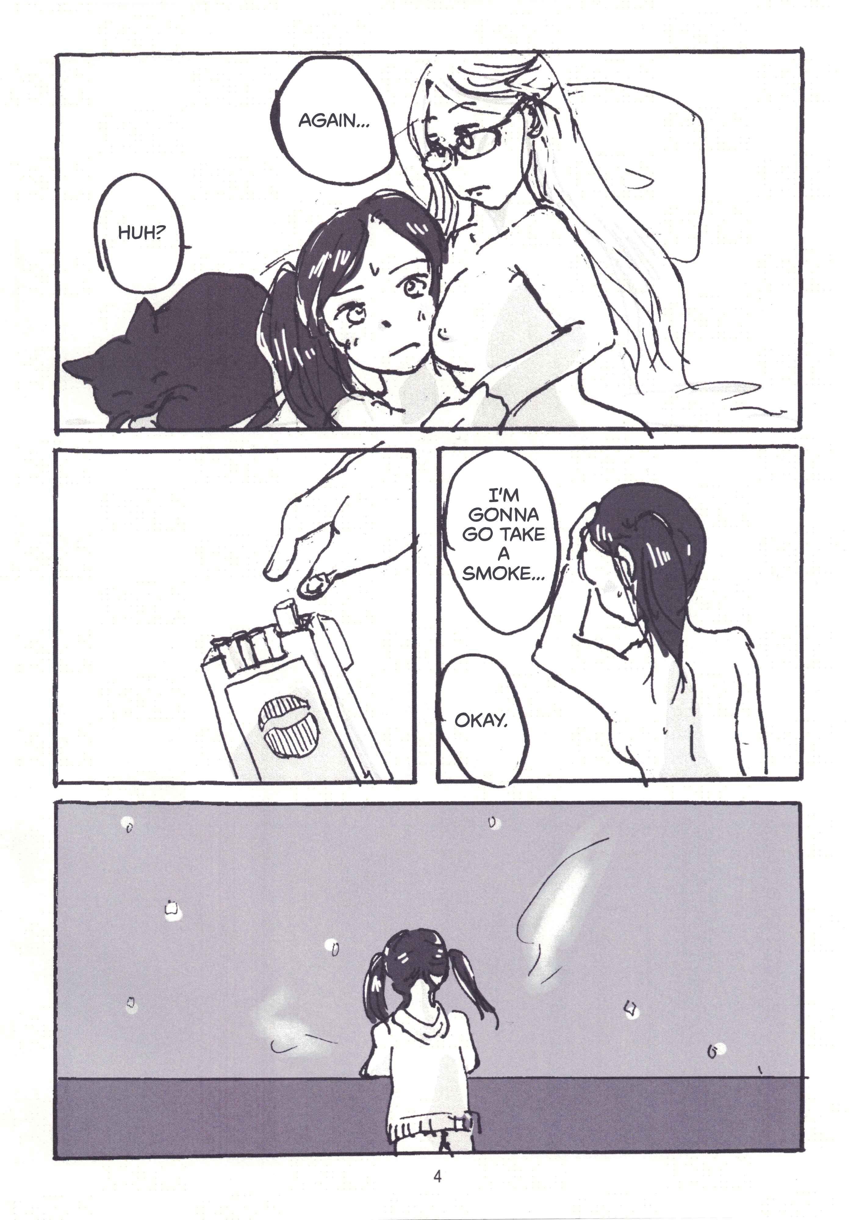 Page 5 Chapter Unknown_f4b4 VA-11 Hall-A - NOT SO BAD