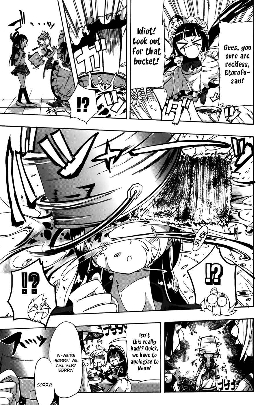 Page 6 Chapter 9 Penguin Musume