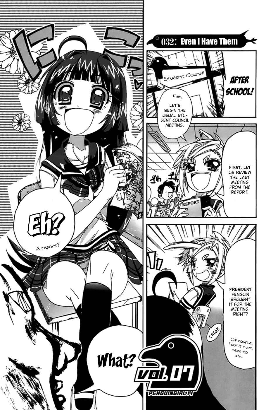Page 2 Chapter 7 Penguin Musume