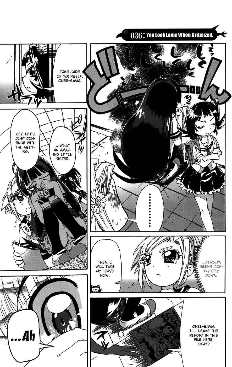 Page 6 Chapter 7 Penguin Musume