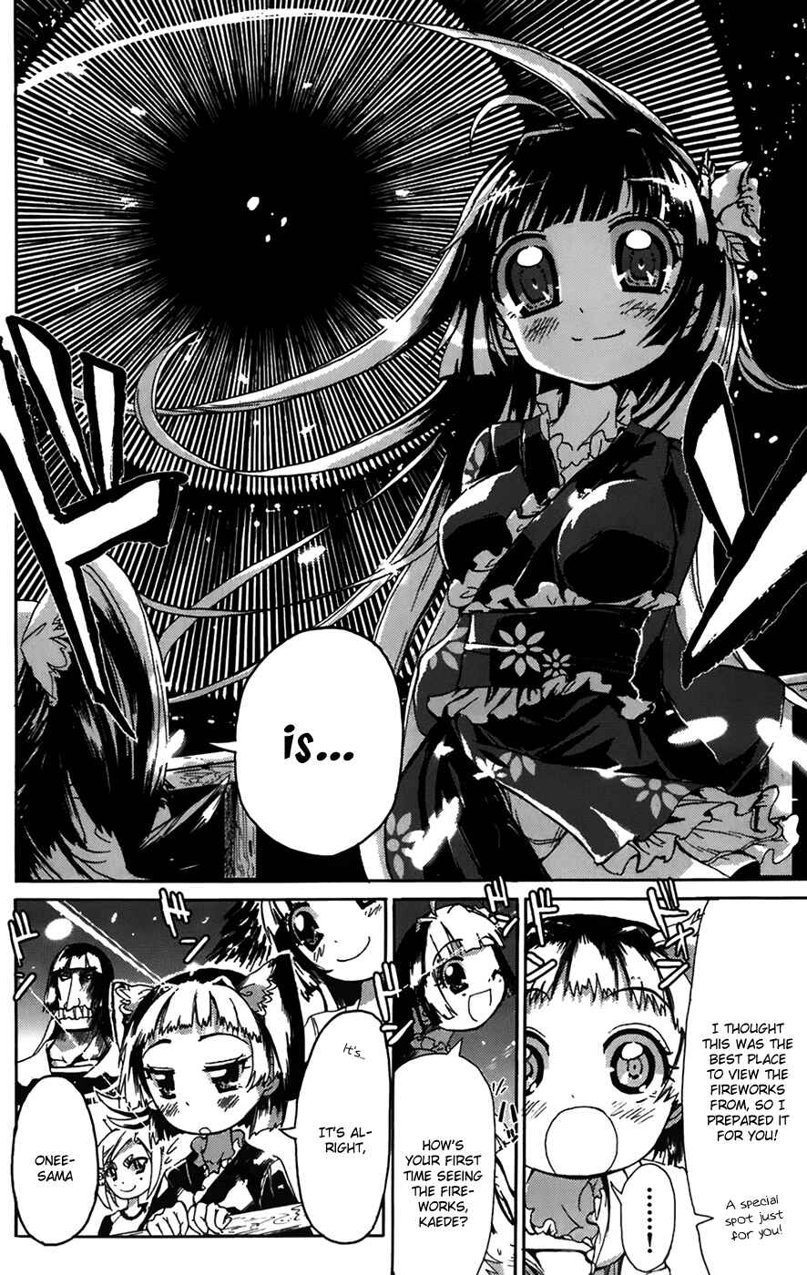 Page 7 Chapter 8 Penguin Musume