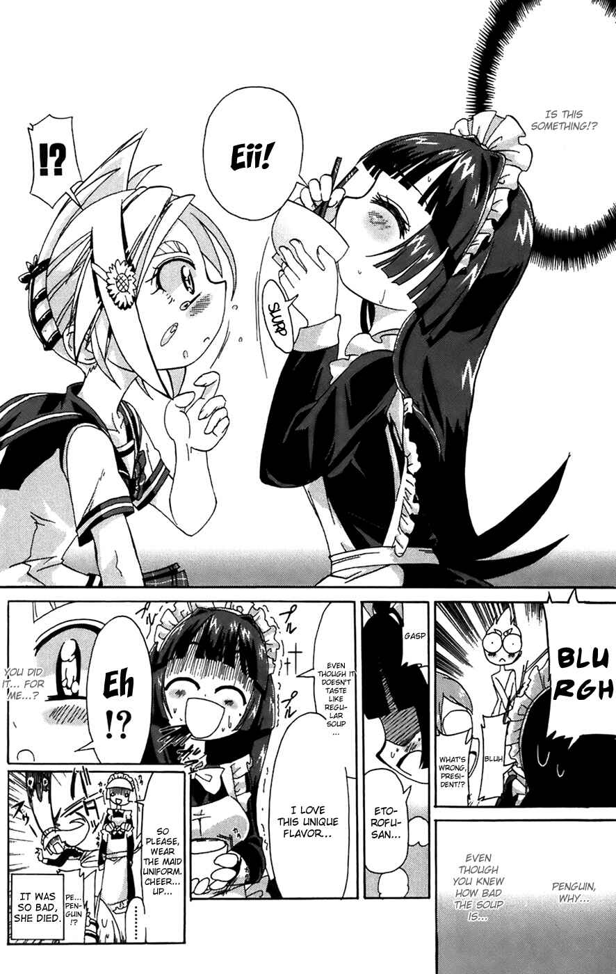 Page 7 Chapter 5 Penguin Musume