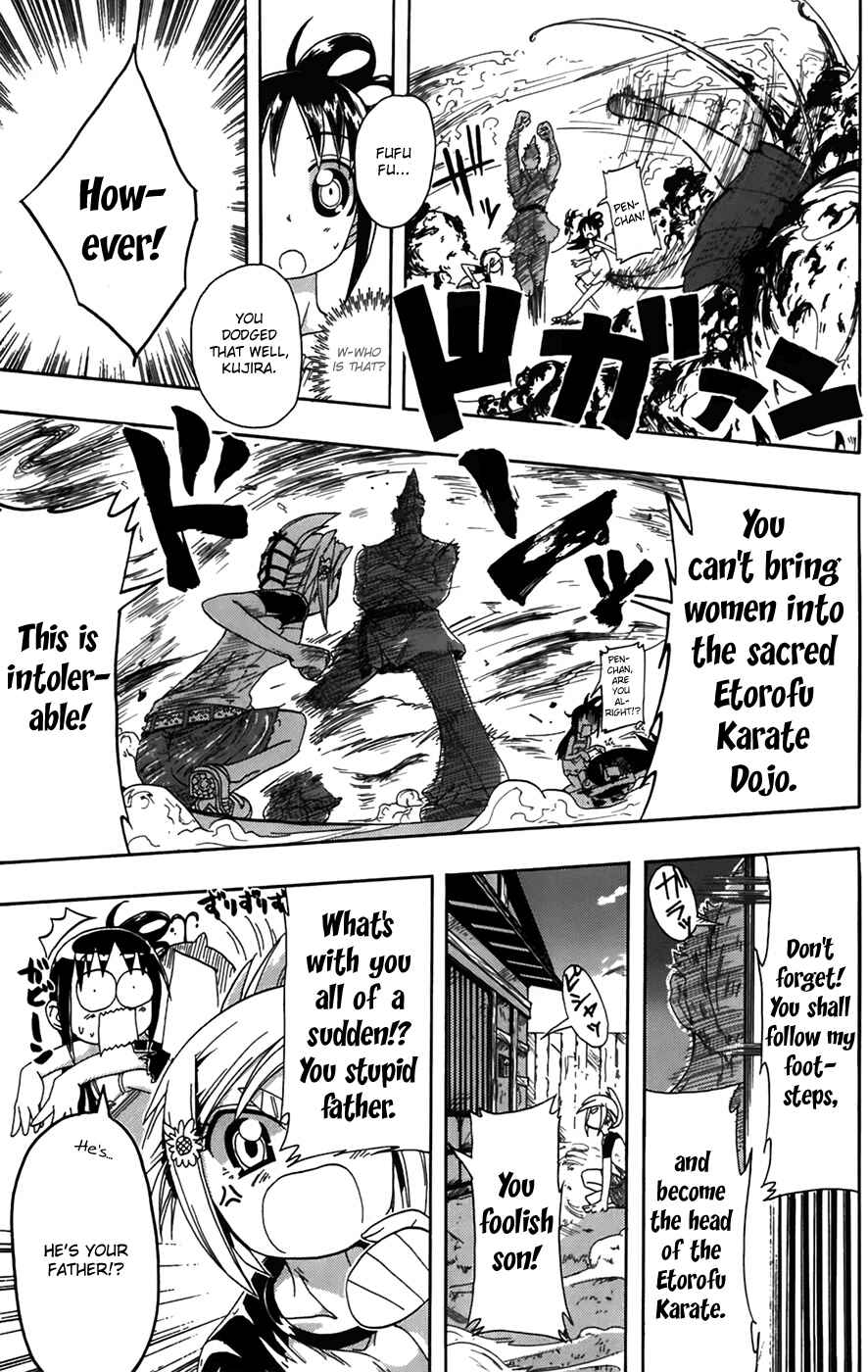 Page 4 Chapter 10 Penguin Musume