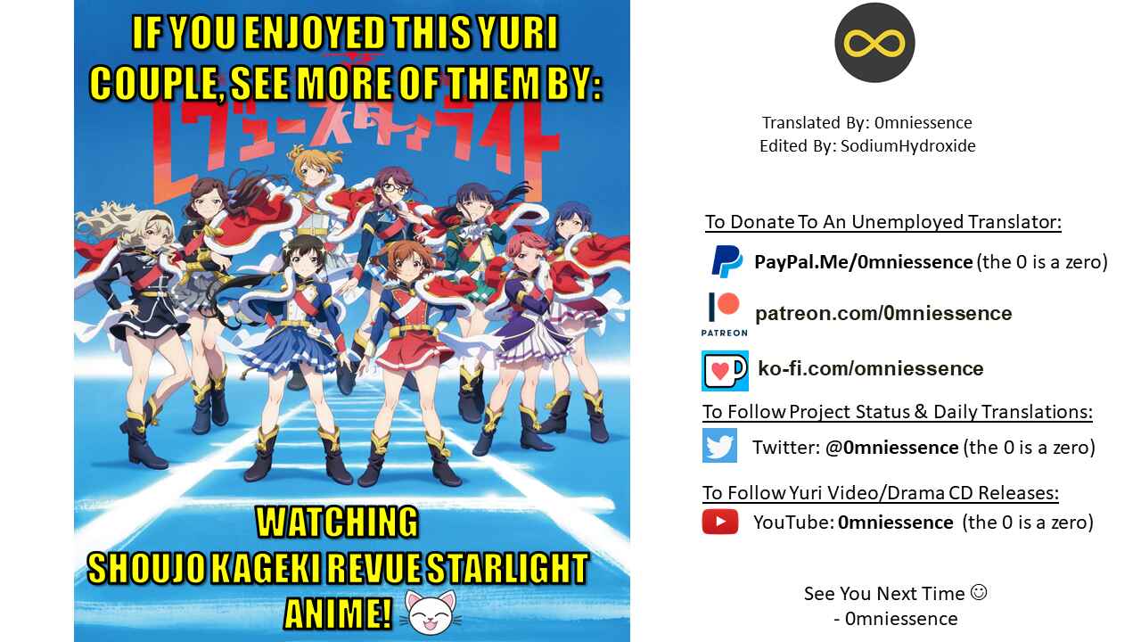 Page 27 Chapter Unknown_9ad2 Shoujo Kageki Revue Starlight - Position Left 2 (Doujinshi)