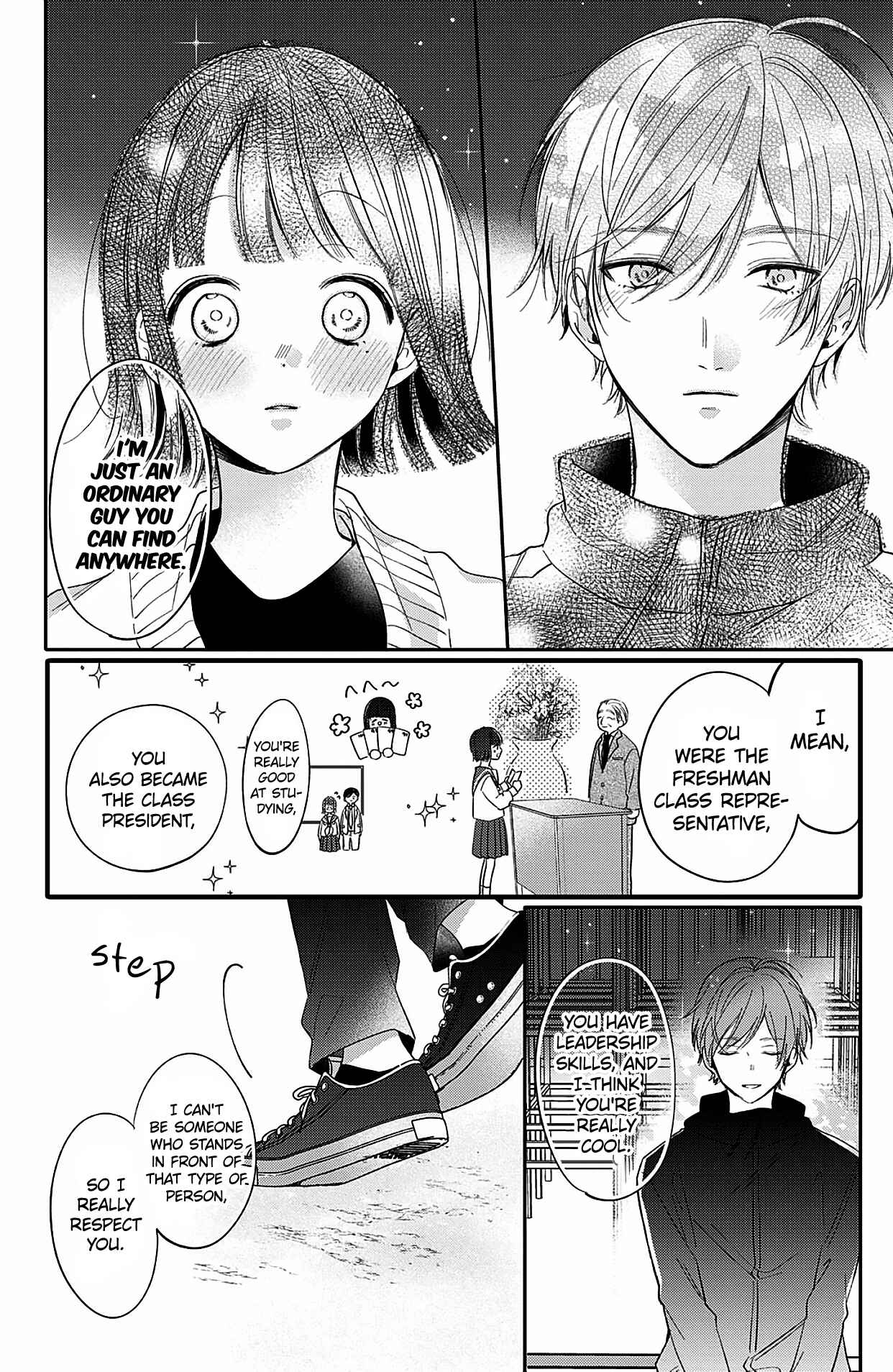 Page 12 Chapter 4.5 Kono Koi, Kanaimasuka?