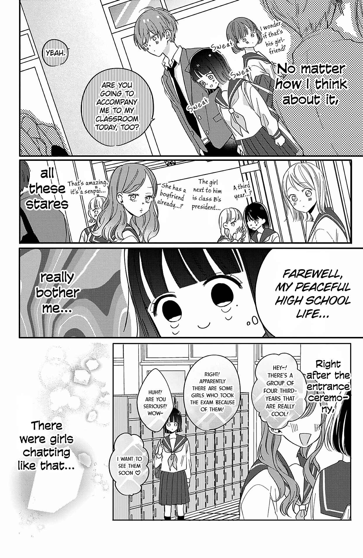 Page 4 Chapter 4.5 Kono Koi, Kanaimasuka?