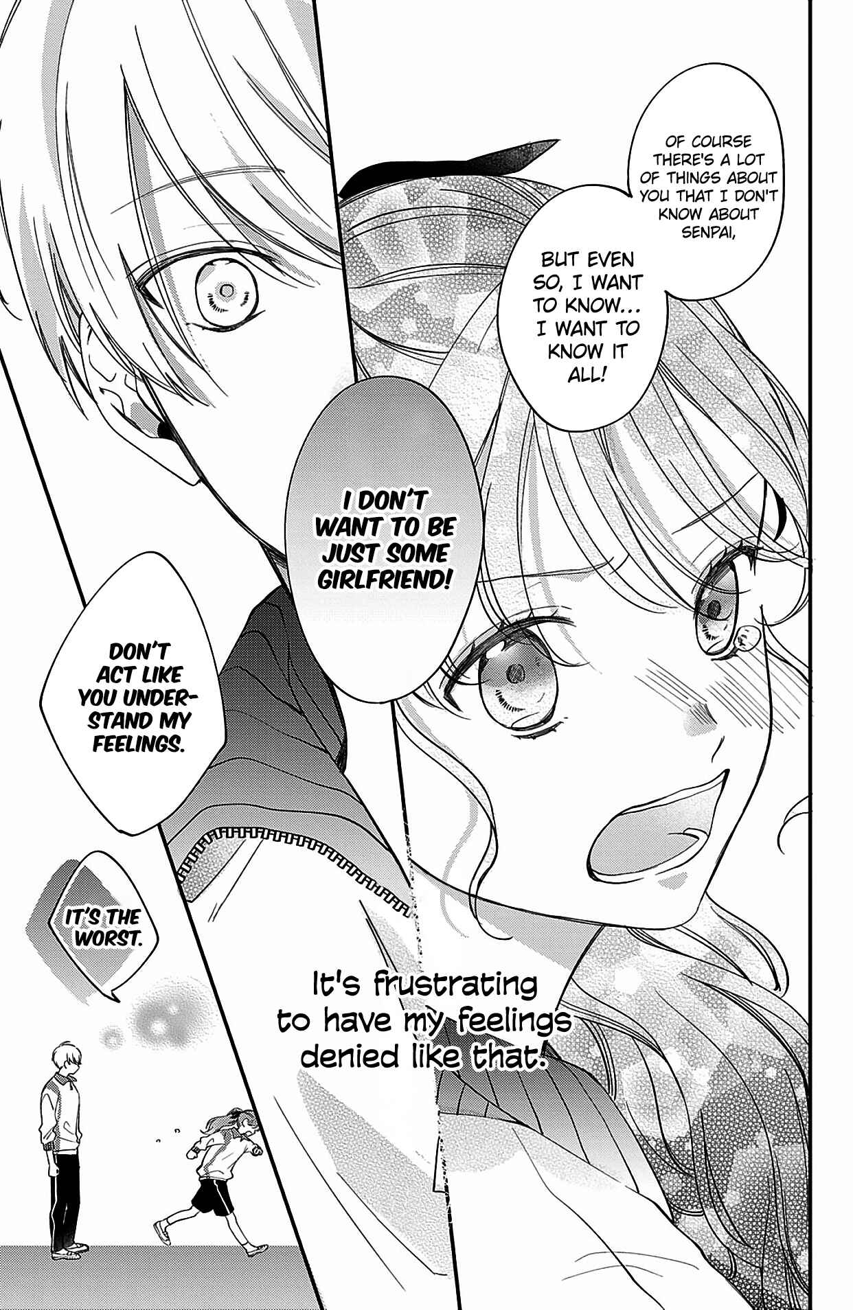 Page 19 Chapter 3 Kono Koi, Kanaimasuka?